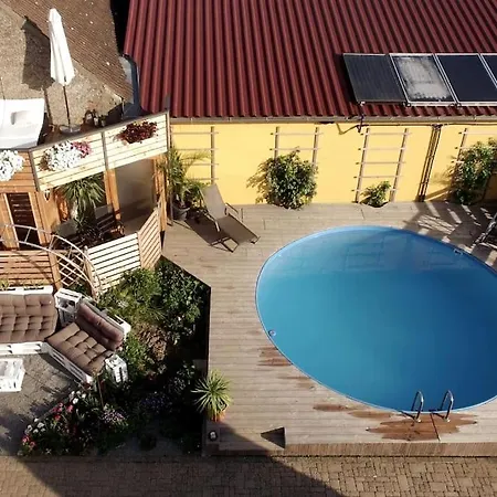 Apartamento Dürr Gaukonigshofen