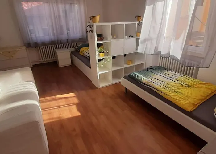 Dürr * Gaukonigshofen