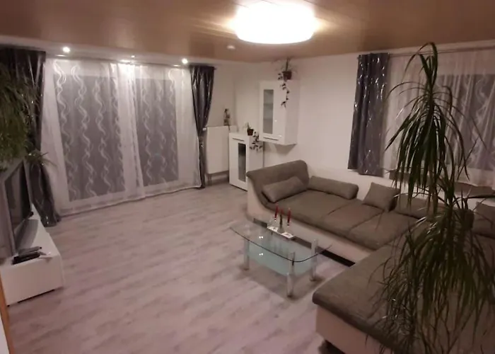 Dürr Apartamento *
