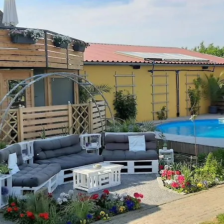 Duerr Apartmán