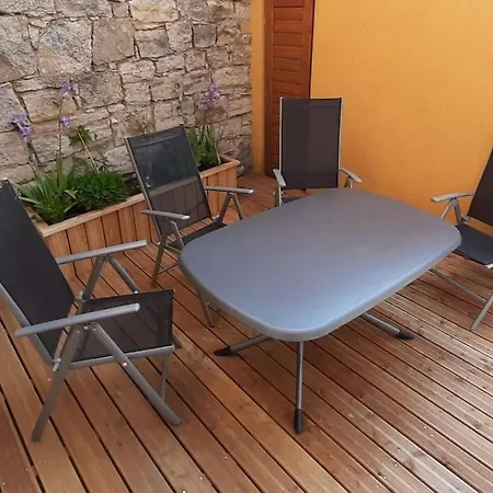 Duerr Apartmán *