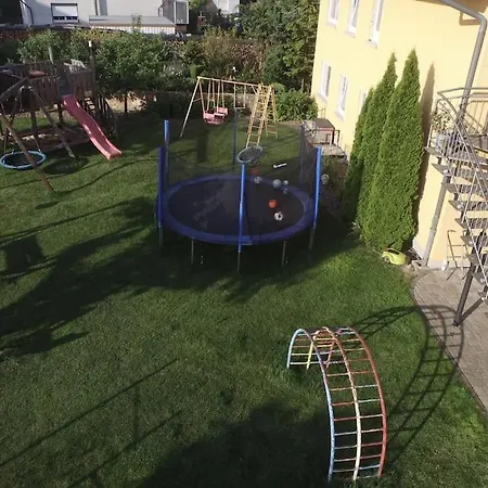 Duerr Apartmán *